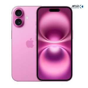 عکس دقیق گوشی اپل آیفون 16 دو سیمکارت 128 گیگ نات اکتیو – پارت نامبر CH برای مشاهده