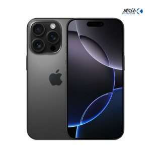 عکس دقیق خرید آیفون 16 پرو 256GB دو سیم کارت – بهترین قیمت و کیفیت نات اکتیو برای مشاهده