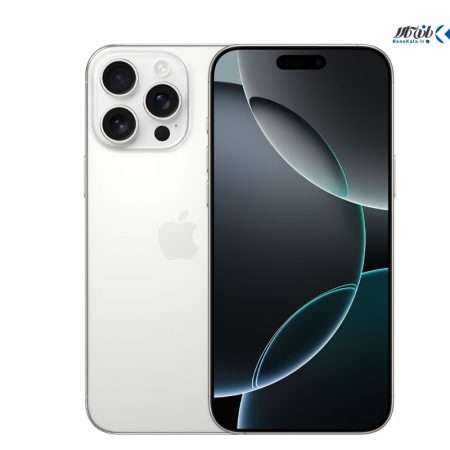 پیش‌نمایش “آیفون 16 پرومکس 1 ترابایت نات اکتیو – دو سیمکارت | بهترین انتخاب 2023”