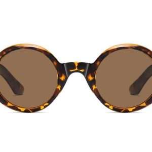 عینک مردانه آکیتای S31108C2 – طراحی مدرن و شیک - نمای کلی