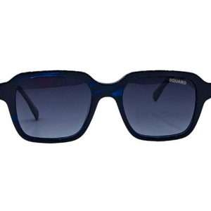 تصویر محصول: عینک مردانه شیک و مدرن SQ1816C4