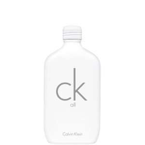 عکس دقیق عطر مردانه Calvin Klein CK All | رایحه‌ای منحصر به فرد برای مشاهده
