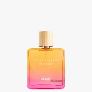 پیش‌نمایش عطر زنانه کوتون اگزوتیک پارادایز برايت سانست – رایحه‌ای جذاب و متفاوت
