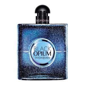 نمایی از عطر ادکلن Yves Saint Laurent Black Opium Intense | رایحه‌ای جذاب و ماندگار