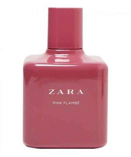 تصویر محصول: عطر زارا پینک فلامبی – رایحهای خاص و جذاب