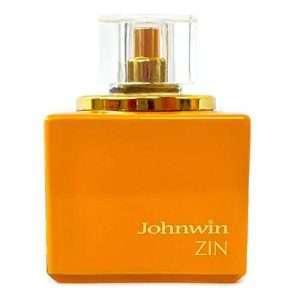 پیش‌نمایش ادوپرفیوم جانوین زین 100 میلی‌لیتر – رایحه‌ای ناب و ماندگار