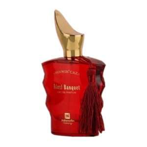 نمایی از عطر زنانه جان‌وین آی‌دئال بانکویت – رایحه‌ای لوکس و جذاب
