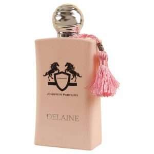 نمایی از عطر ادکلن جانوین دلاین 100 میلی لیتر – رایحه‌ای خاص و ماندگار