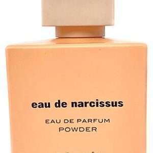 ادکلن نارسیس رودریگز پودر Johnwin | عطر خاص و ماندگار - نمای کلی