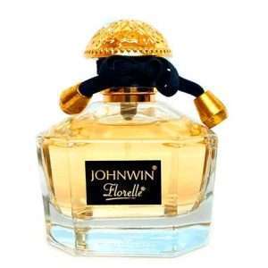 نمایی از ادو پرفیوم جانوین فلورل – رایحه‌ای بی‌نظیر و ماندگار