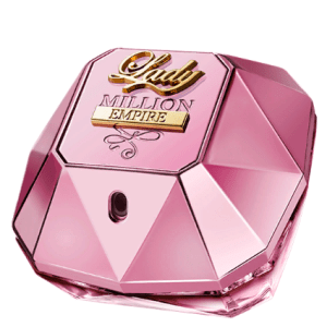 عطر زنانه PACO RABANNE Lady Million Empire – لوکسی بی‌نظیر - نمای کلی