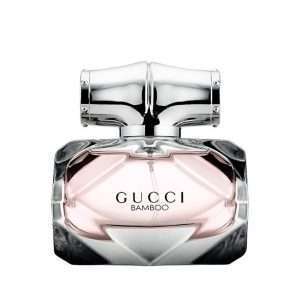 نمایی از عطر گوچی بامبو ادوپرفیوم – رایحه‌ای لوکس و خاص