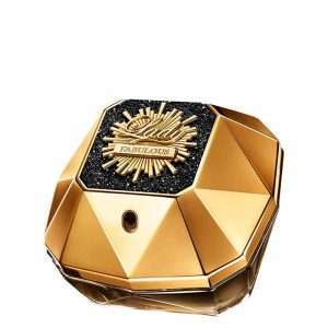 تصویر محصول: پاکورابان لیدی میلیون فابولوس – رایحه‌ای بی‌نظیر و ماندگار