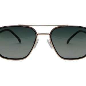 عینک مردانه کلاسیک و مدرن CAP018 - نمای کلی