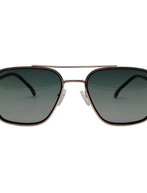 عینک مردانه کلاسیک و مدرن CAP018 - نمای کلی