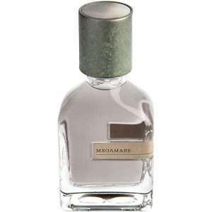 پیش‌نمایش عطر زنانه اورتو پاریسی مگاماره | رایحه‌ای بی‌نظیر و لوکس