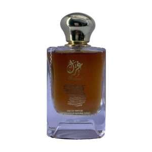 تصویر محصول: عطر زنانه غزل بلاد المیسک – رایحه‌ای لوکس و جذاب