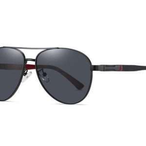 عکس دقیق عینک مردانه پلاریزه Avantgarde Visionary – مدرن و باکیفیت برای مشاهده