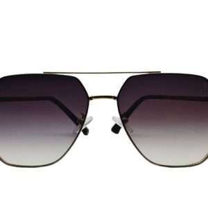 عینک مردانه فریم فلزی مدل PE36602 | استایل و کیفیت برتر - نمای کلی