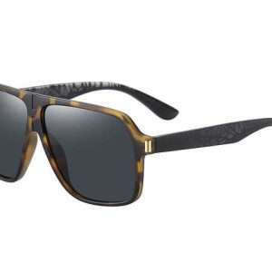 تصویر محصول: عینک آفتابی پلاریزه آلبرت ووگ مدل TR3386C177-P101