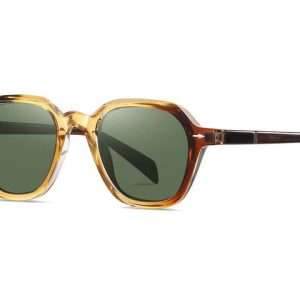 عینک مردانه استایل آوانگارد مدل S31103C3 - نمای کلی