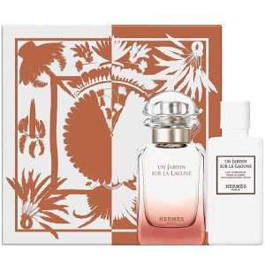 ست هدیه هرمس آن جاردین سور له لگون – عطر زنانه لوکس - نمای کلی