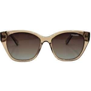 عینک مردانه شیک و مقاوم SQ1819C3 - نمای کلی