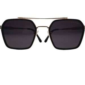 عکس دقیق عینک مردانه شیک و مقاوم P8044 برای مشاهده