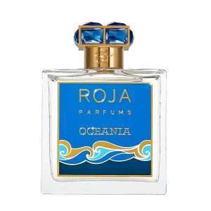 تصویر محصول: عطر زنانه روژا اوشیانیا – رایحه‌ای فراموش‌نشدنی
