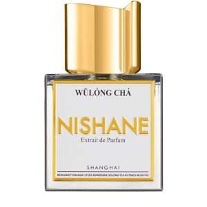 عکس دقیق عطر زنانه نیشان ولونگ چا – رایحه‌ای لوکس و منحصر به فرد برای مشاهده