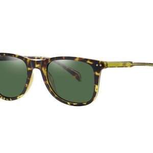 عکس دقیق عینک پلاریزه پلنگی TR3601C86-P33 | حفاظت و استایل بی‌نظیر برای مشاهده