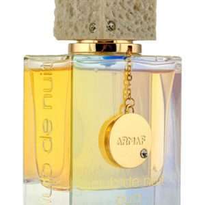 پیش‌نمایش عطر زنانه آرماف کلاب دِ نویت عود | رایحه‌ای لوکس و ماندگار