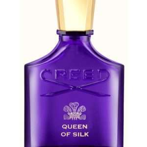 تصویر محصول: عطر زنانه کویین آف سیلک کرید – رایحه‌ای لوکس و جذاب