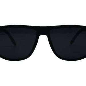 عکس دقیق عینک آفتابی پلاریزه مردانه 78047 با طراحی مدرن برای مشاهده