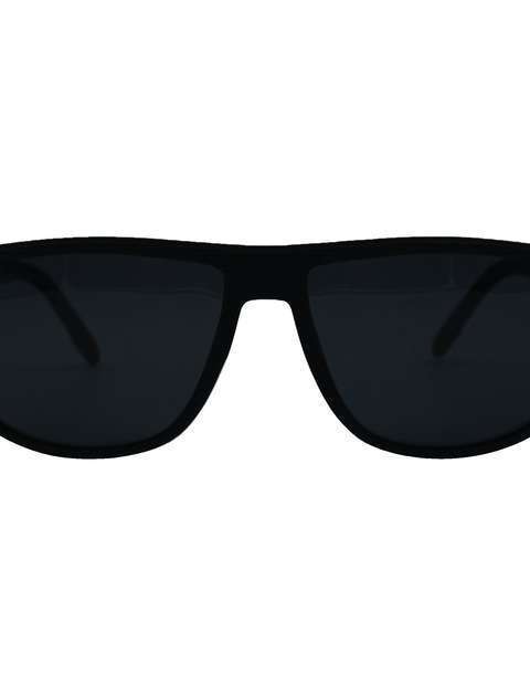 عکس دقیق عینک آفتابی پلاریزه مردانه 78047 با طراحی مدرن برای مشاهده