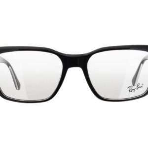 عکس دقیق عینک مردانه RB5391-2000 – استایل و کیفیت برتر برای مشاهده