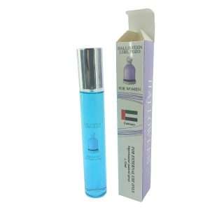 نمایی از مینی ادکلن جسوس دل پوزو هالووین – رایحه‌ای خاص و منحصربه‌فرد