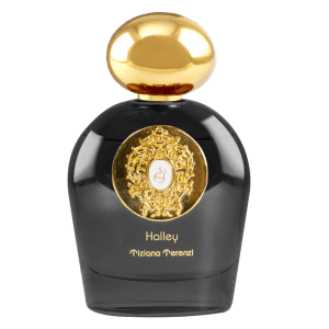 عطر تیزیانا ترنزی هالی – رایحه‌ای لوکس و منحصربه‌فرد - نمای کلی