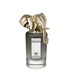 نمایی از ادکلن اومنیسینت مستر تامپسون پنهالیگونز | عطر زنانه لوکس