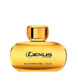 ادکلن رودیر گلد لکسوس – رایحه‌ای لوکس و خاص - نمای کلی