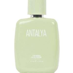 عکس دقیق عطر زنانه چوبی آنتالیا – رایحه‌ای خاص و ماندگار برای مشاهده