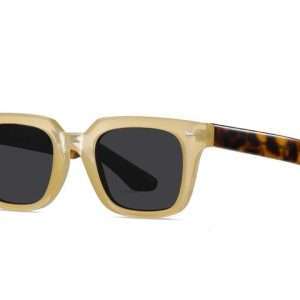 تصویر محصول: عینک مردانه استایل آوانتگارد S31105C2 – طراحی مدرن و خاص