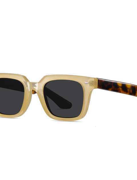 تصویر محصول: عینک مردانه استایل آوانتگارد S31105C2 – طراحی مدرن و خاص