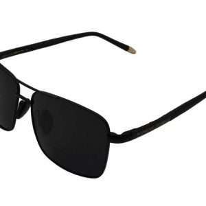 پیش‌نمایش عینک مردانه شیک و مقاوم P8581