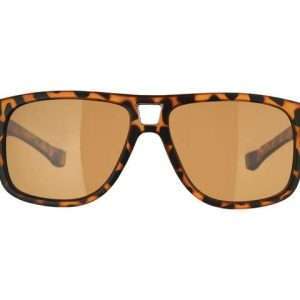 عینک پلاریزه چیتا مدل P0943 با طرح پلنگی - نمای کلی