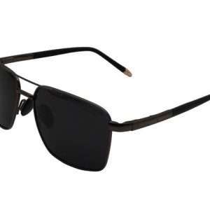 پیش‌نمایش عینک مردانه مدرن P8590 – شیک و مقاوم