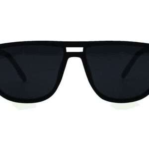 نمایی از عینک پلی‌مرزایزد فریم آفتابی مردانه 78060