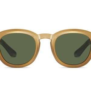 نمایی از عینک مردانه مدل S31107-C3 آکیتای سبکی مدرن و خاص