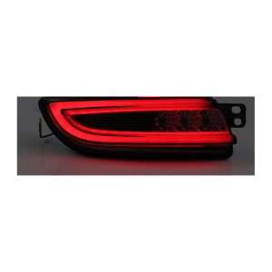 پیشنمایش مه شکن عقب کالانیکس مدل MEH-207SPORT-10322 اسپرت پژو 207