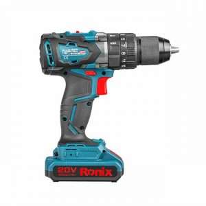 دریل چکشی رونیکس مدل 8905K – قدرت و کیفیت برتر